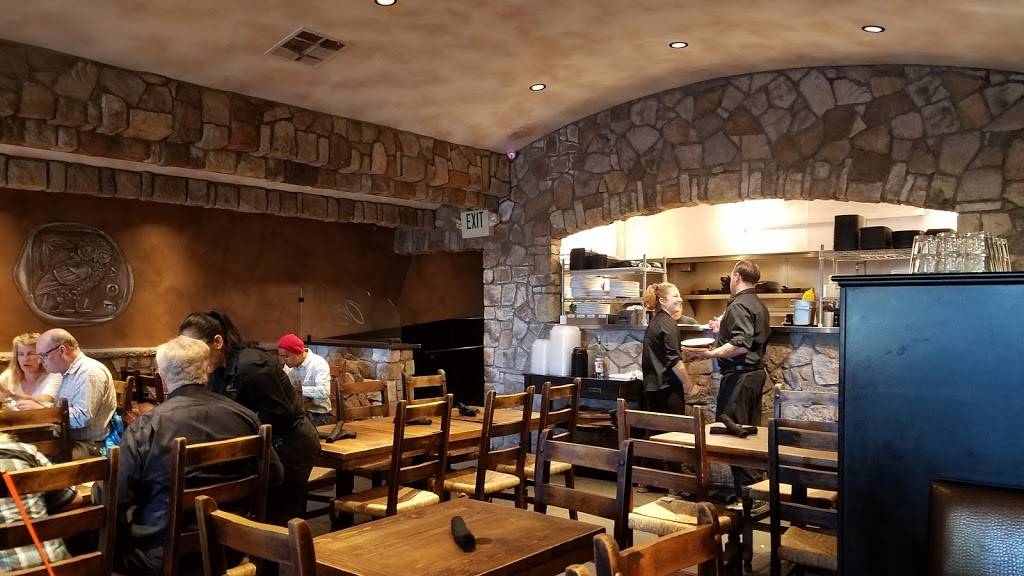 Opa! Los Altos | restaurant | 325 Main St, Los Altos, CA 94022, USA | 6502095340 OR +1 650-209-5340