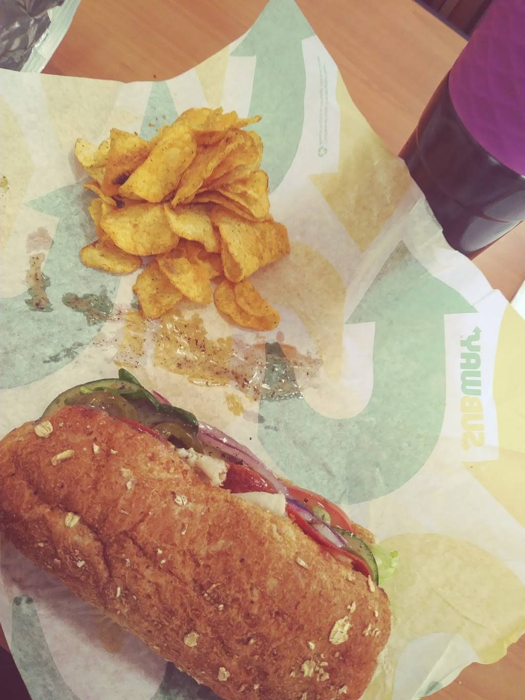 Subway Restaurants | restaurant | 4807 San Jacinto St, Houston, TX 77004, USA | 7135292668 OR +1 713-529-2668