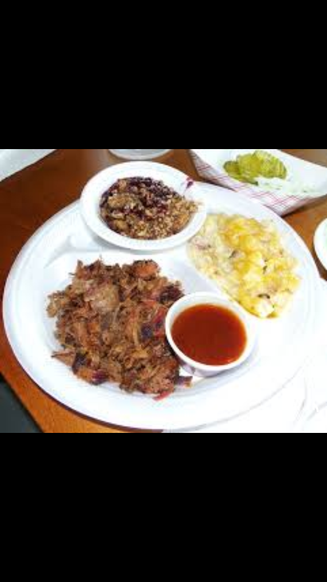 Not Your Daddys BBQ | restaurant | 135 Smirl Dr, Heath, TX 75032, USA | 8174957548 OR +1 817-495-7548