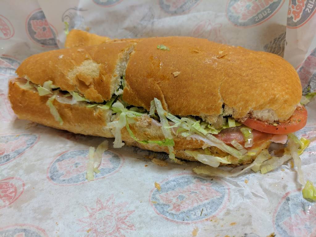 Jersey Mikes Subs | meal takeaway | 20647 Center Ridge Rd, Rocky River, OH 44116, USA | 4403314200 OR +1 440-331-4200