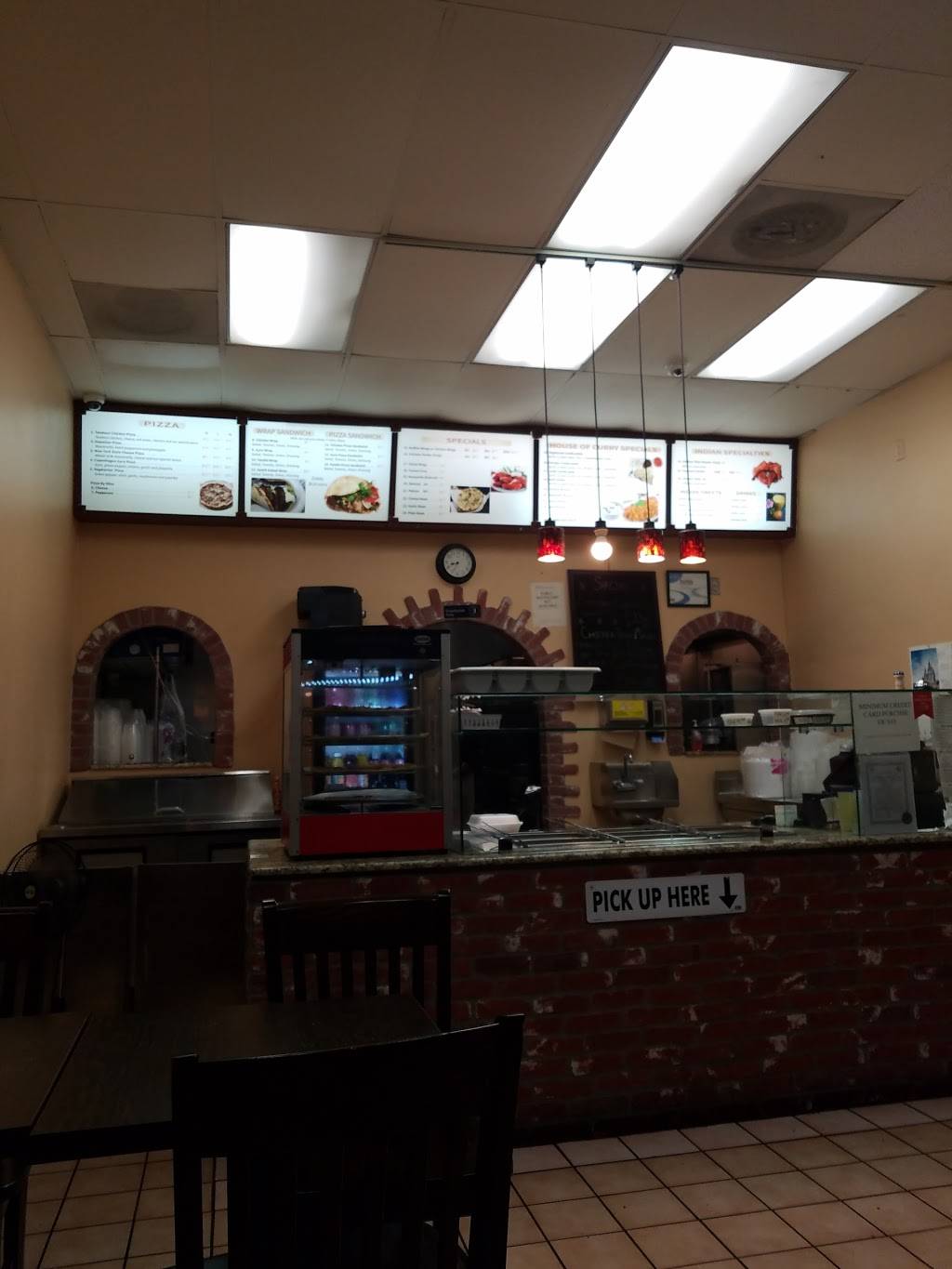 House of Curry | restaurant | 1888 S Western Ave, Los Angeles, CA 90006, USA | 3237316505 OR +1 323-731-6505