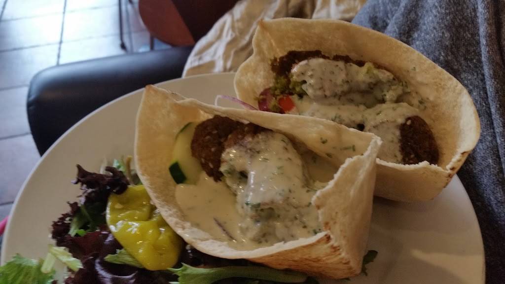 FairFix Café | cafe | 33 Broadway, Fairfax, CA 94930, USA | 4154596404 OR +1 415-459-6404