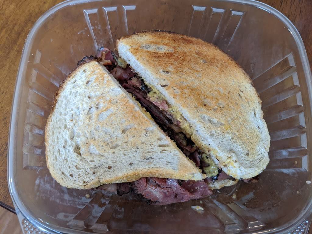 The Marvelous Matzah Experiment | restaurant | 649 S Bernardo Ave, Sunnyvale, CA 94087, USA | 4085680658 OR +1 408-568-0658