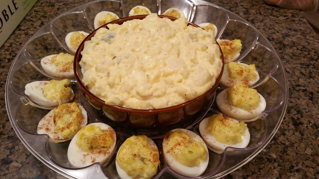 Catalinas Kitchen | restaurant | 4200 Portsmouth Blvd, Chesapeake, VA 23321, USA | 7579448872 OR +1 757-944-8872