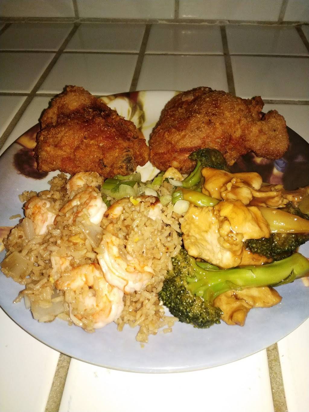 Mr Wok | restaurant | 412 W Ave J, Lancaster, CA 93534, USA | 6619406648 OR +1 661-940-6648