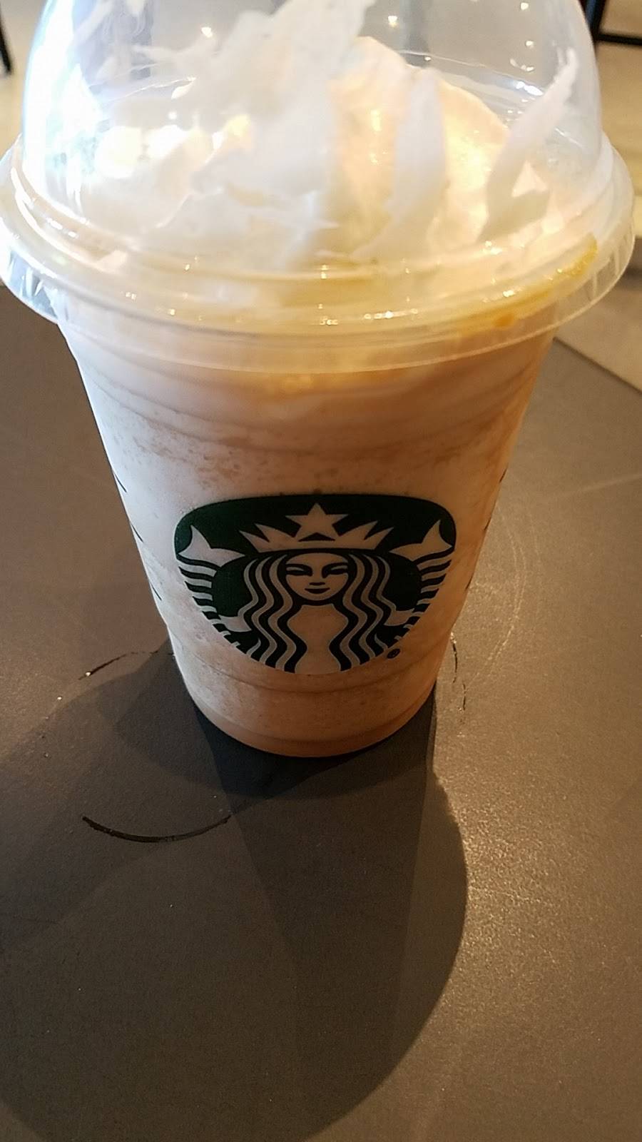 Starbucks | cafe | 2410 River Rd, Norco, CA 92860, USA | 9512731750 OR +1 951-273-1750