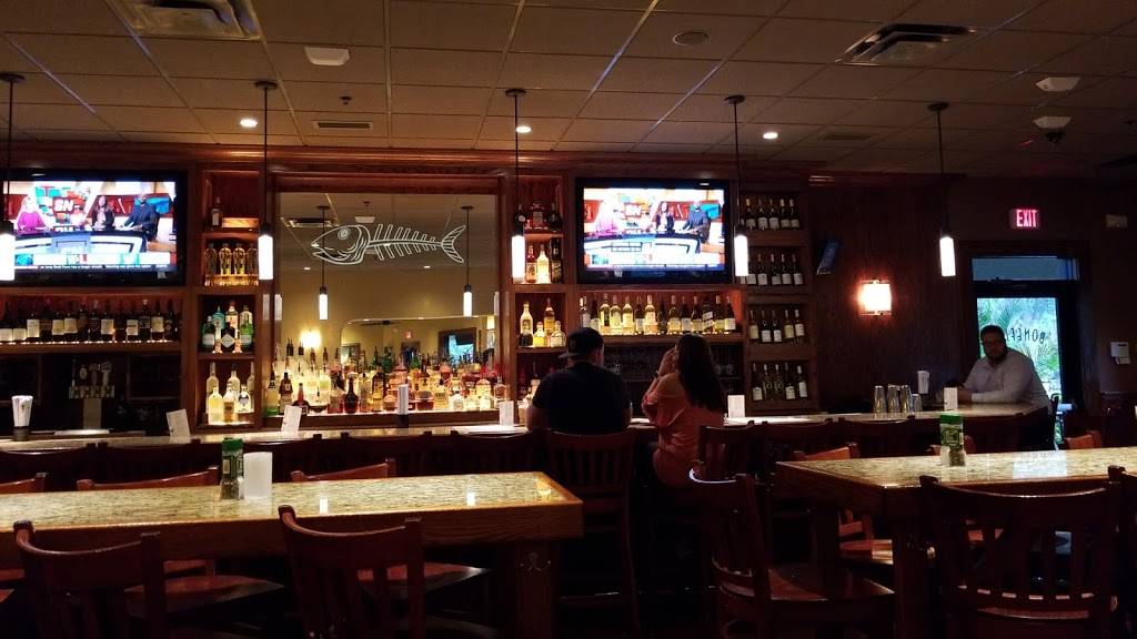 Bonefish Grill | restaurant | 10197 W Sunrise Blvd, Plantation, FL 33322, USA | 9544723592 OR +1 954-472-3592