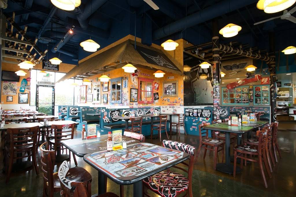 Wahoos Fish Taco | restaurant | 11561 E Foothill Blvd #101, Rancho Cucamonga, CA 91730, USA | 9099486949 OR +1 909-948-6949