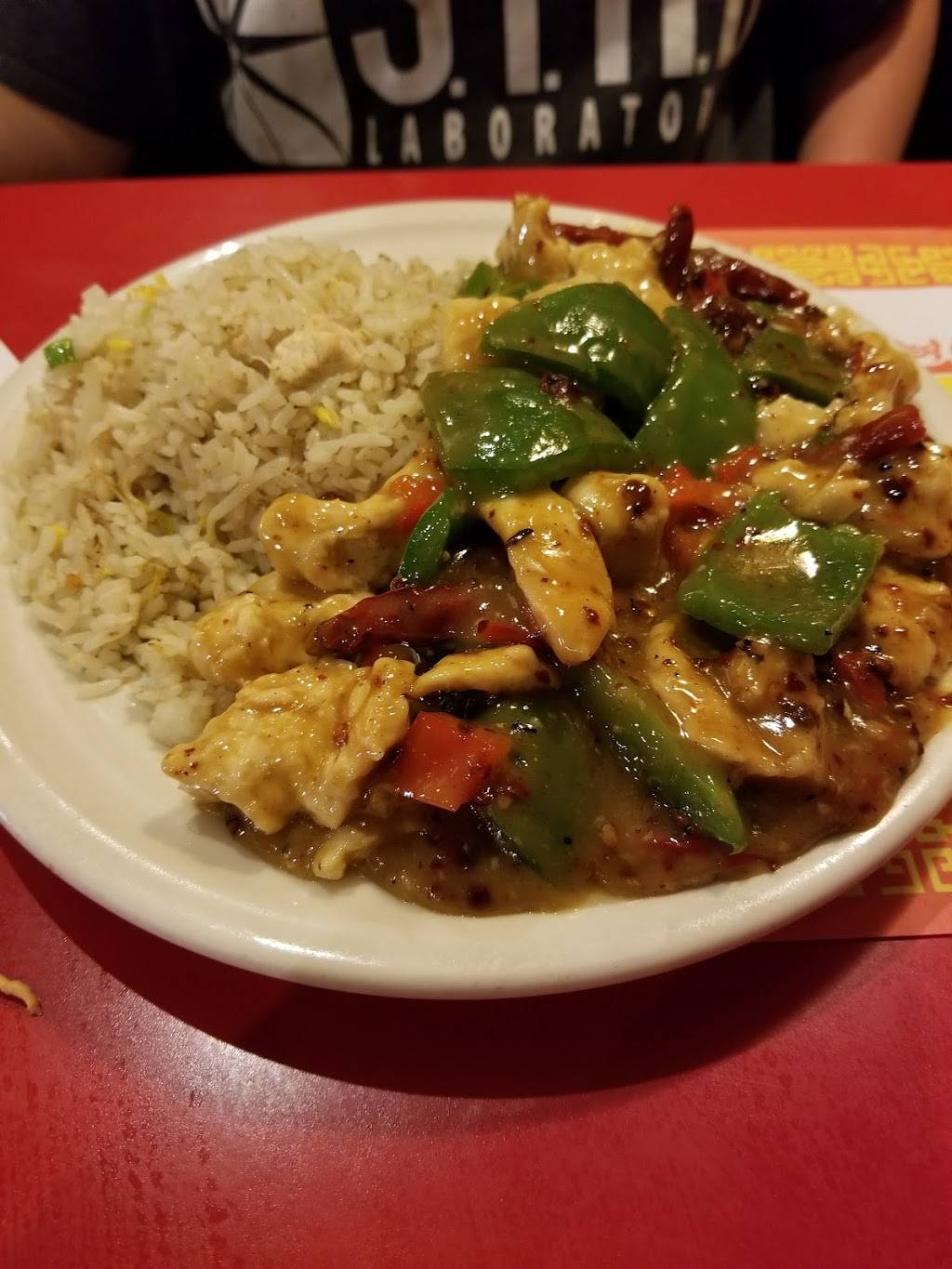 New Chiam Restaurant | restaurant | 3038 IL-71, Ottawa, IL 61350, USA | 8154333240 OR +1 815-433-3240