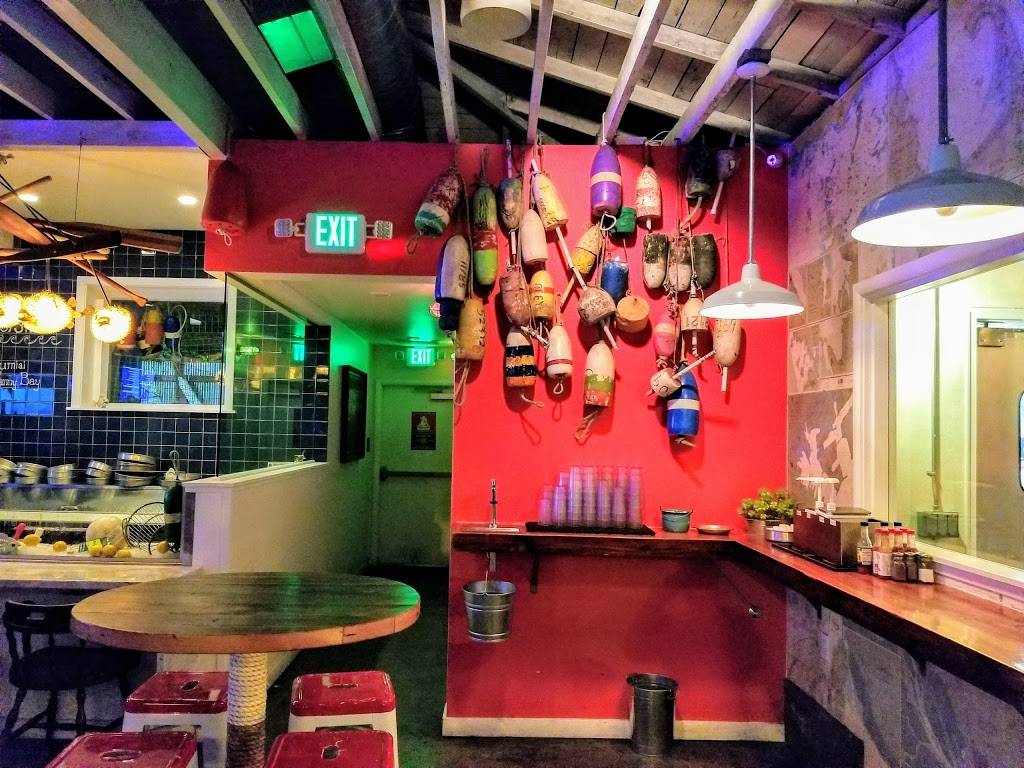 Beerfish | restaurant | 2933 Adams Ave, San Diego, CA 92116, USA | 6193632337 OR +1 619-363-2337