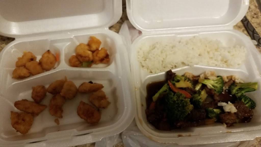 China Bistro | restaurant | 6616 Washington Ave C, Ocean Springs, MS 39564, USA | 2288755913 OR +1 228-875-5913