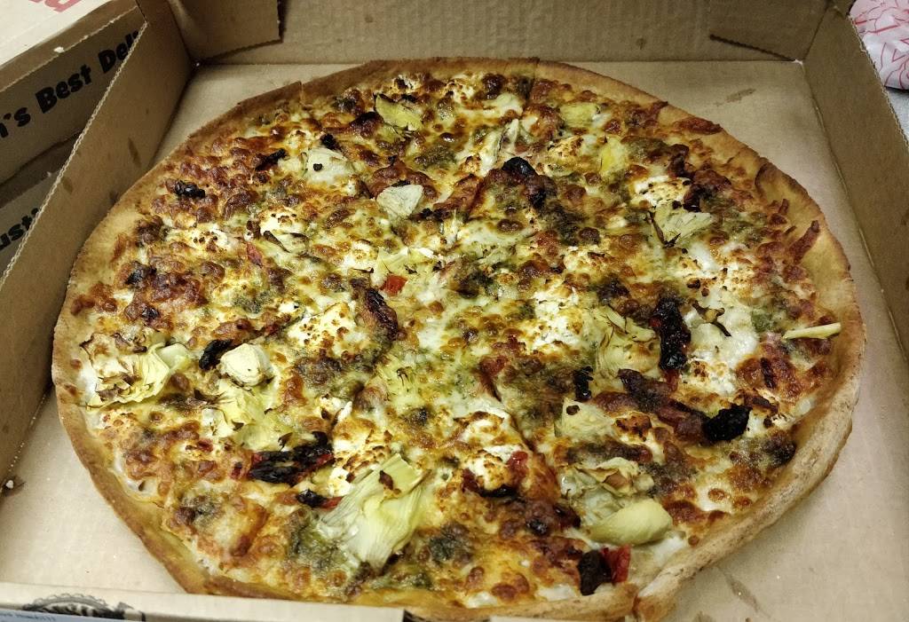 Austins Pizza Braker | restaurant | 10900 Research Blvd, Austin, TX 78759, USA | 5127958888 OR +1 512-795-8888