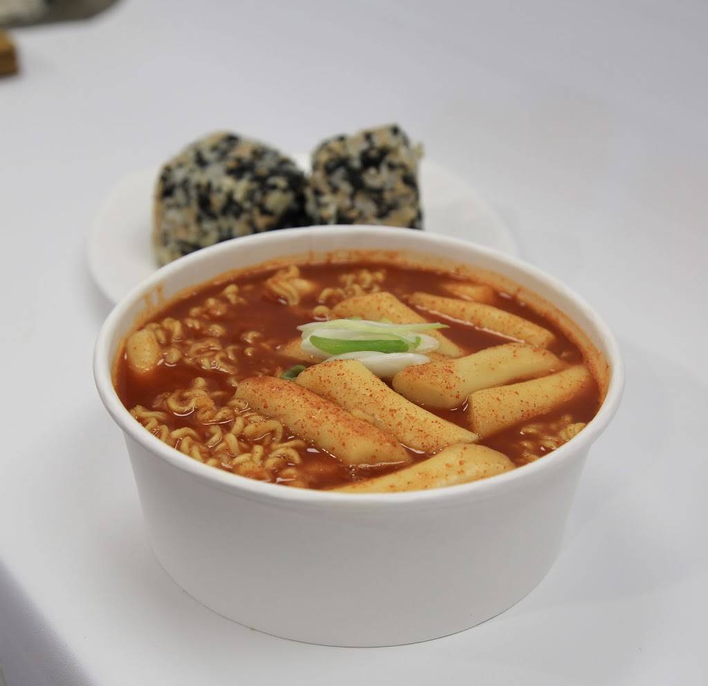 Sinjeon Food Sys | restaurant | 7655 Clairemont Mesa Blvd Lab 07, San Diego, CA 92111, USA | 8582778900 OR +1 858-277-8900