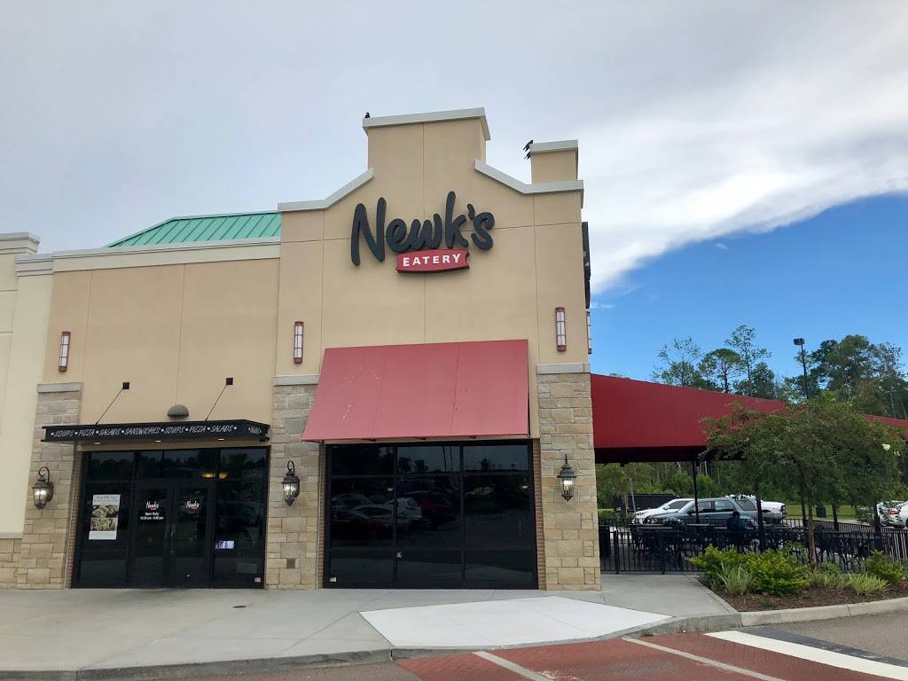 Newks Eatery | restaurant | 14964 Max Leggett Pkwy, Jacksonville, FL 32218, USA | 9047511261 OR +1 904-751-1261