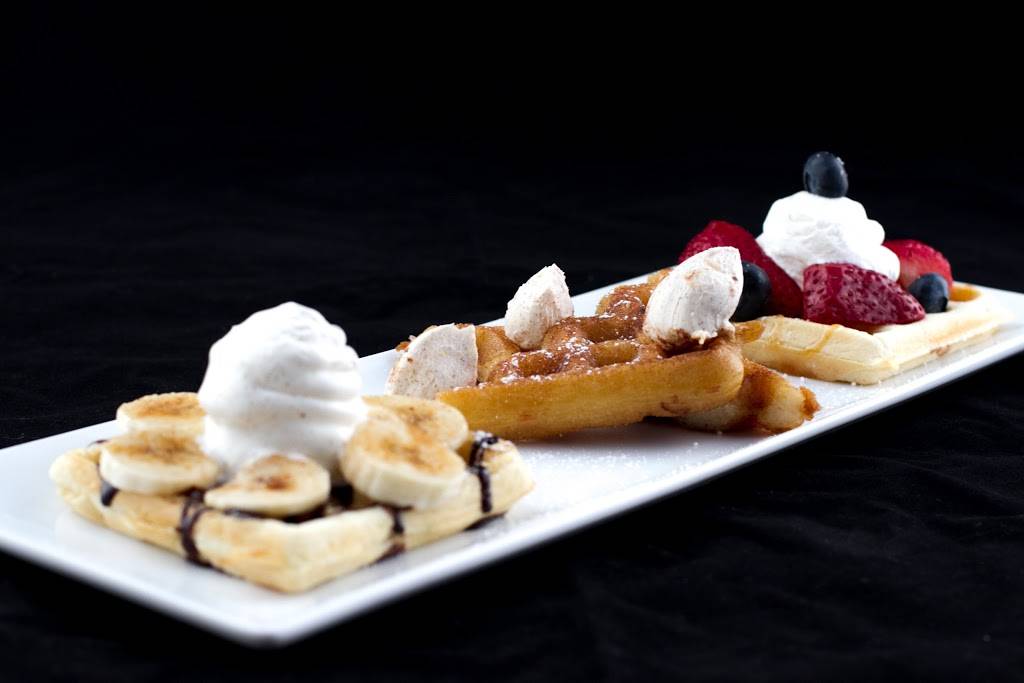 Flights Restaurant Campbell | restaurant | 368 E Campbell Ave, Campbell, CA 95008, USA | 4083641564 OR +1 408-364-1564