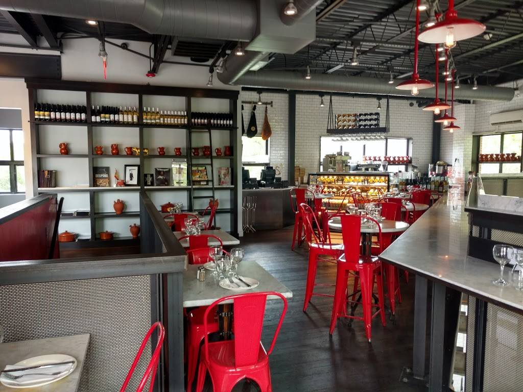 Despaña Restaurant & Tapas Cafe | restaurant | 235 Nassau St, Princeton, NJ 08540, USA | 6099212992 OR +1 609-921-2992