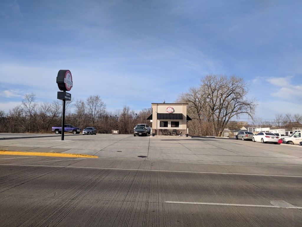 Scooters Coffee | bakery | 1907 Broadway Ave, Yankton, SD 57078, USA | 6056892633 OR +1 605-689-2633