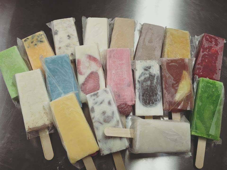 Neveria y Paleteria La Tropical | meal takeaway | 3151 S 129th E Ave T, Tulsa, OK 74134, USA | 9188614045 OR +1 918-861-4045