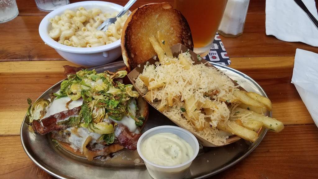 The Hills Local Pub | restaurant | 8758 La Mesa Blvd, La Mesa, CA 91942, USA | 6197417166 OR +1 619-741-7166