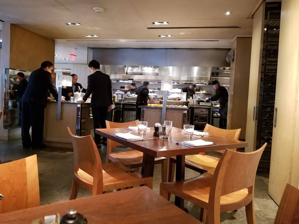 Blue Duck Tavern | restaurant | 1201 24th St NW, Washington, DC 20037, USA | 2024196755 OR +1 202-419-6755