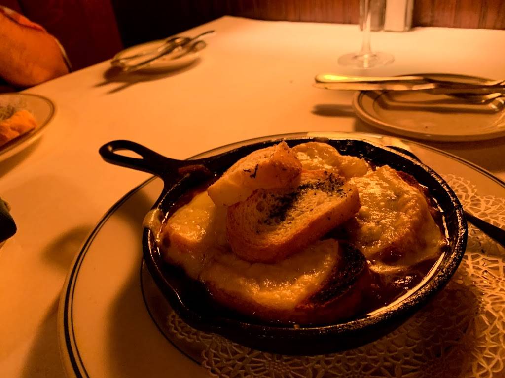 MacKenzies Chop House | night club | 128 S Tejon St, Colorado Springs, CO 80903, USA | 7196353536 OR +1 719-635-3536