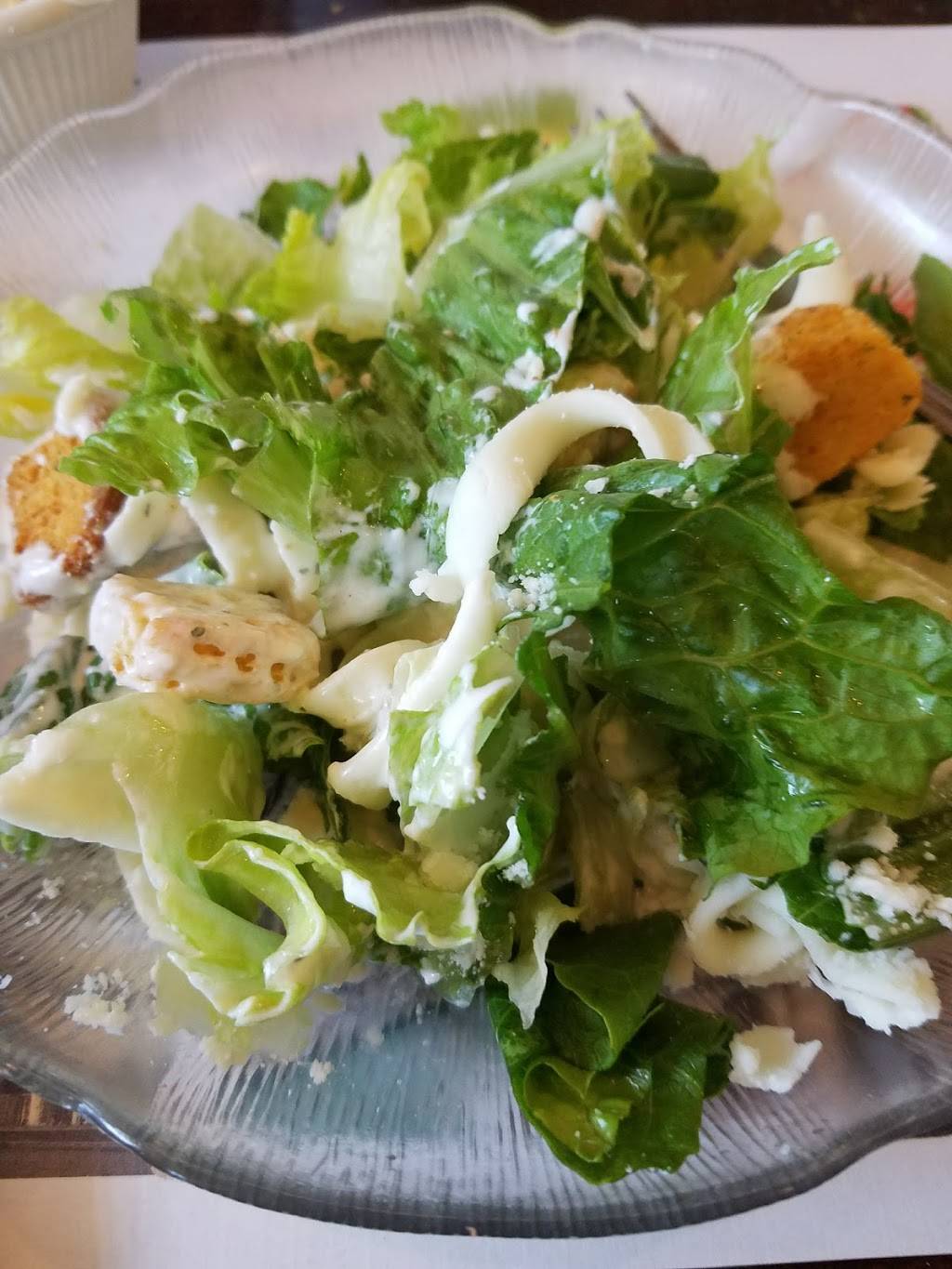 Portofinos Italian Restaurant Eastway | restaurant | 3124 Eastway Dr, Charlotte, NC 28205, USA | 7045687933 OR +1 704-568-7933