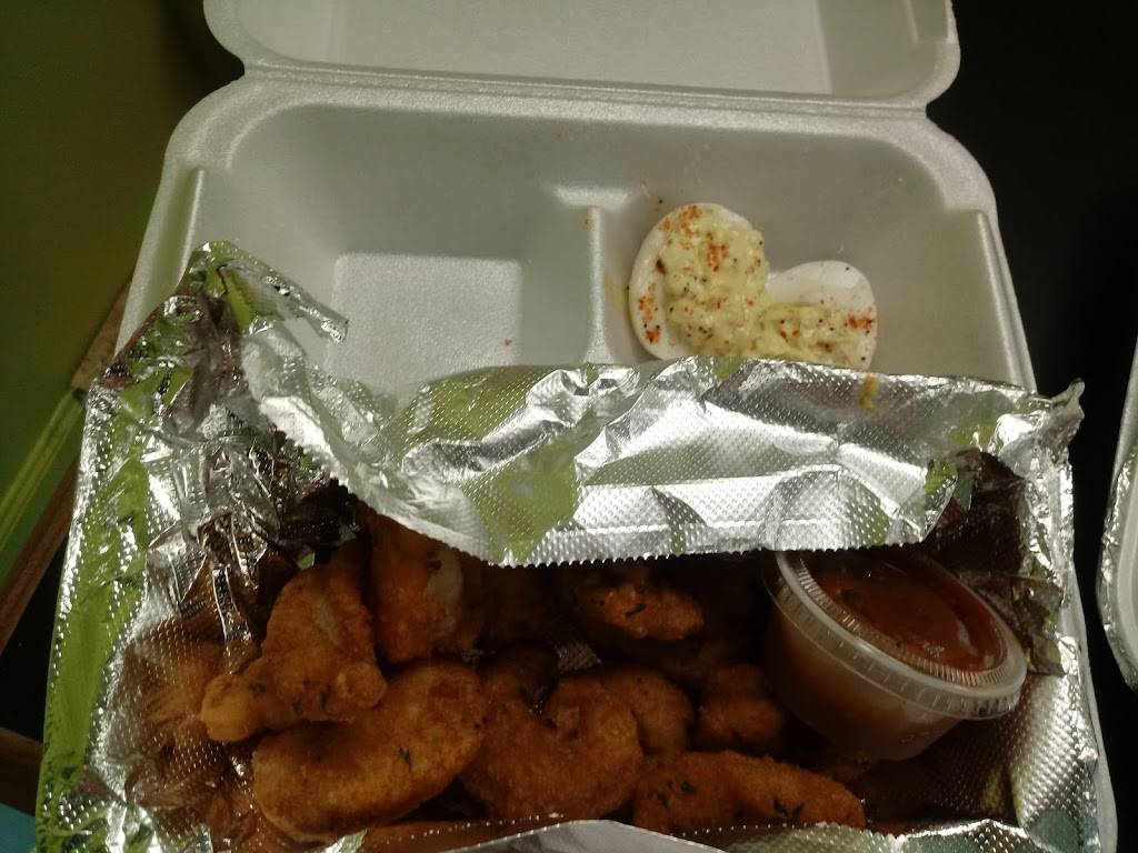 The Lily Pad | restaurant | 5956 Brook Rd, Richmond, VA 23227, USA | 8049184611 OR +1 804-918-4611