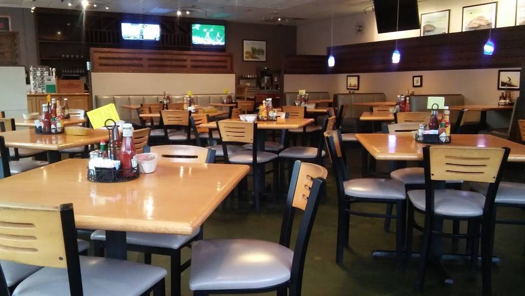 Rivers Edge Cafe | cafe | 8740 La Riviera Dr, Sacramento, CA 95826, USA | 9163622221 OR +1 916-362-2221