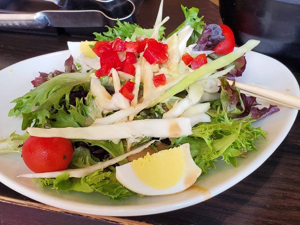 Gyu-Kaku Japanese BBQ | restaurant | 34 SW 13th St UNIT R1, Miami, FL 33130, USA | 3054008915 OR +1 305-400-8915