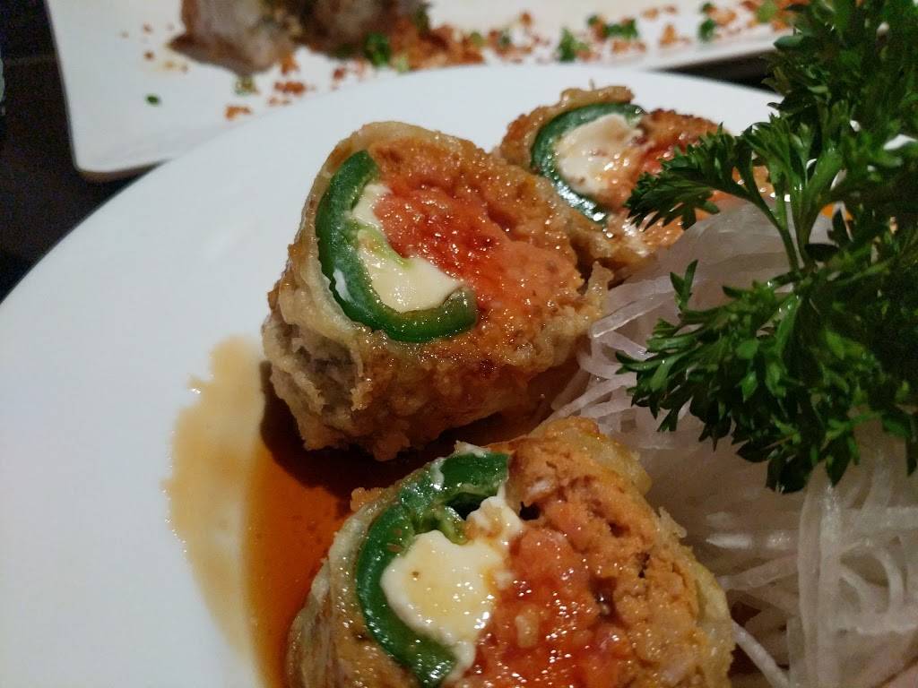 Sake Sushi Bar Lounge | restaurant | 2270 Honolulu Ave, Montrose, CA 91020, USA | 8182497253 OR +1 818-249-7253