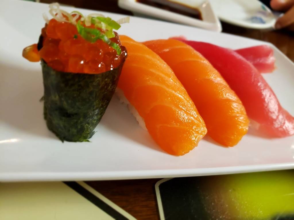 Jimmys Sushi Bar and Japanese Restaurant | restaurant | 5731 Seminole Blvd, Seminole, FL 33772, USA | 7273195600 OR +1 727-319-5600