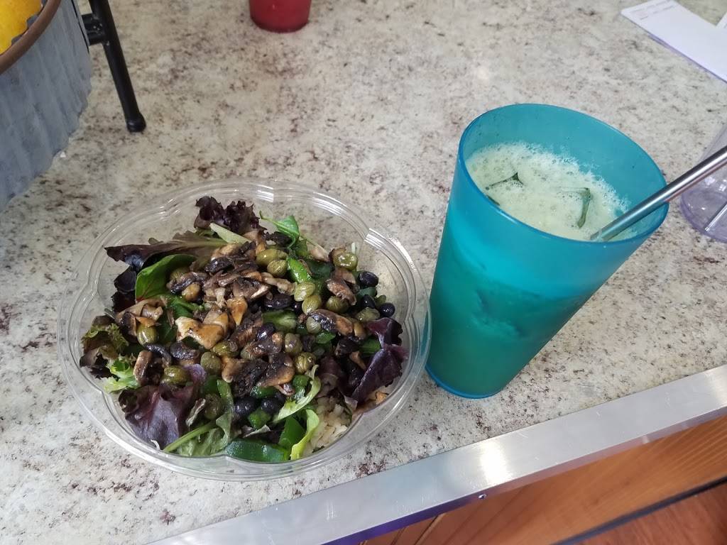 Juice Tree | restaurant | 1892 Grand Ave, Baldwin, NY 11510, USA | 5166082502 OR +1 516-608-2502