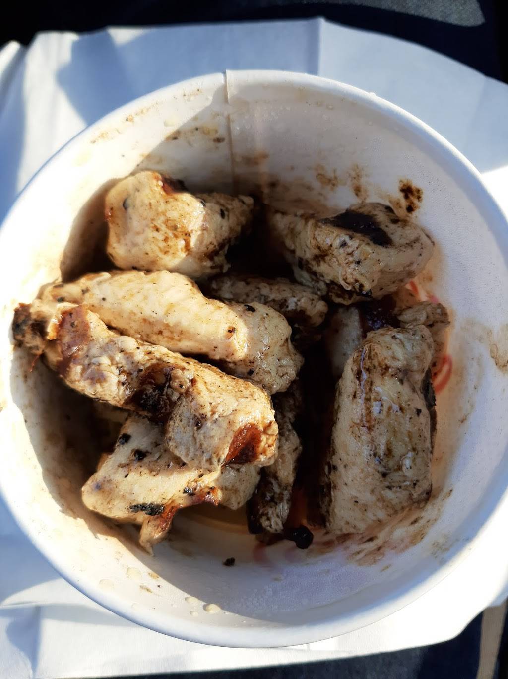 Chick-fil-A | restaurant | 700 Haywood Rd Ste 102, Greenville, SC 29607, USA | 8642970648 OR +1 864-297-0648