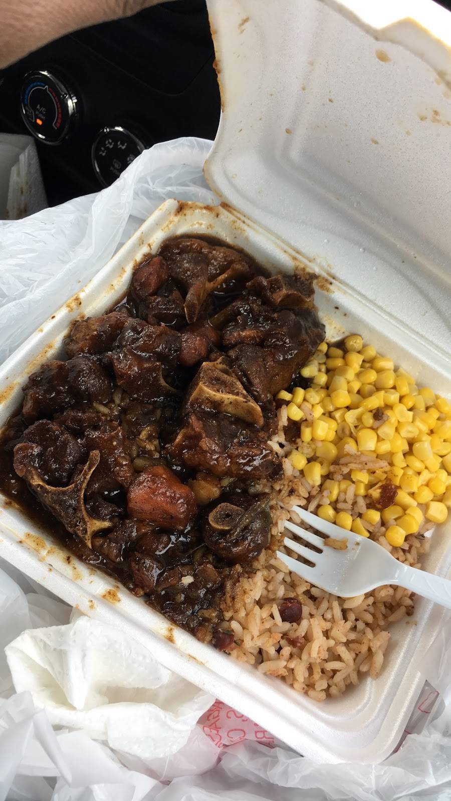 Sunrise Caribbean Gourmet | restaurant | 1415 Edgewood Ave N, Jacksonville, FL 32254, USA | 9047830102 OR +1 904-783-0102