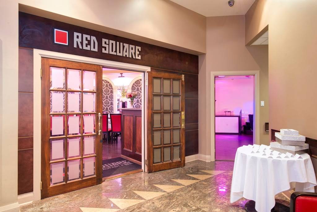 Red Square Restaurant & Banquet Hall | restaurant | 1027 Finch Ave W, North York, ON M3J 2C7, Canada | 4167399797 OR +1 416-739-9797