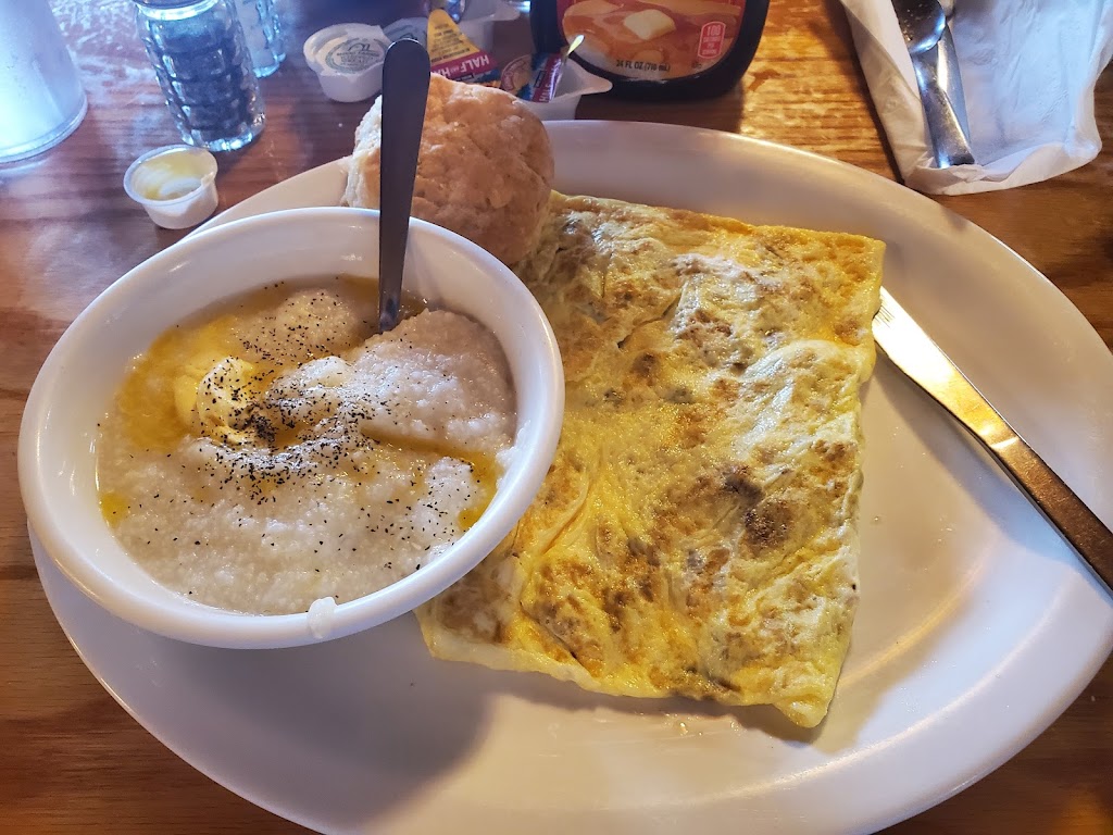 The Breakfast Place | restaurant | 789 Beal Pkwy NW, Fort Walton Beach, FL 32547, USA | 8508628299 OR +1 850-862-8299