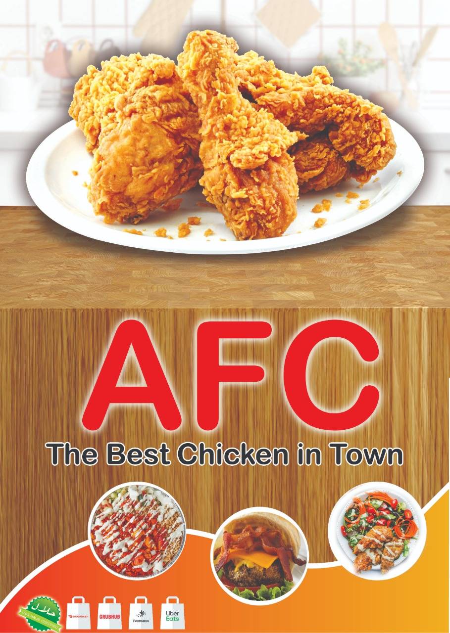 AMERICAN FRIED CHICKEN | restaurant | 5215 Frankford Ave, Philadelphia, PA 19124, USA | 2673886692 OR +1 267-388-6692