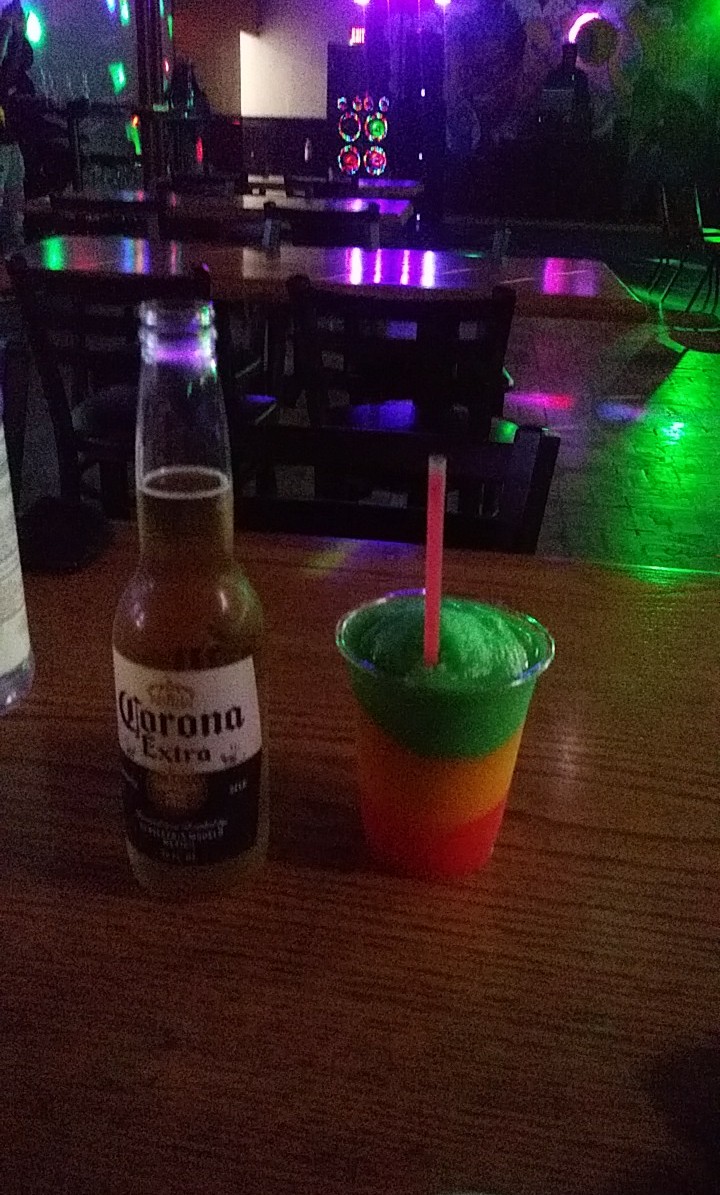 D SPOT DAIQUIRI & GRILL LLC | restaurant | 5441 US-90 Unit 1-2, Mobile, AL 36619, USA | 2514729889 OR +1 251-472-9889