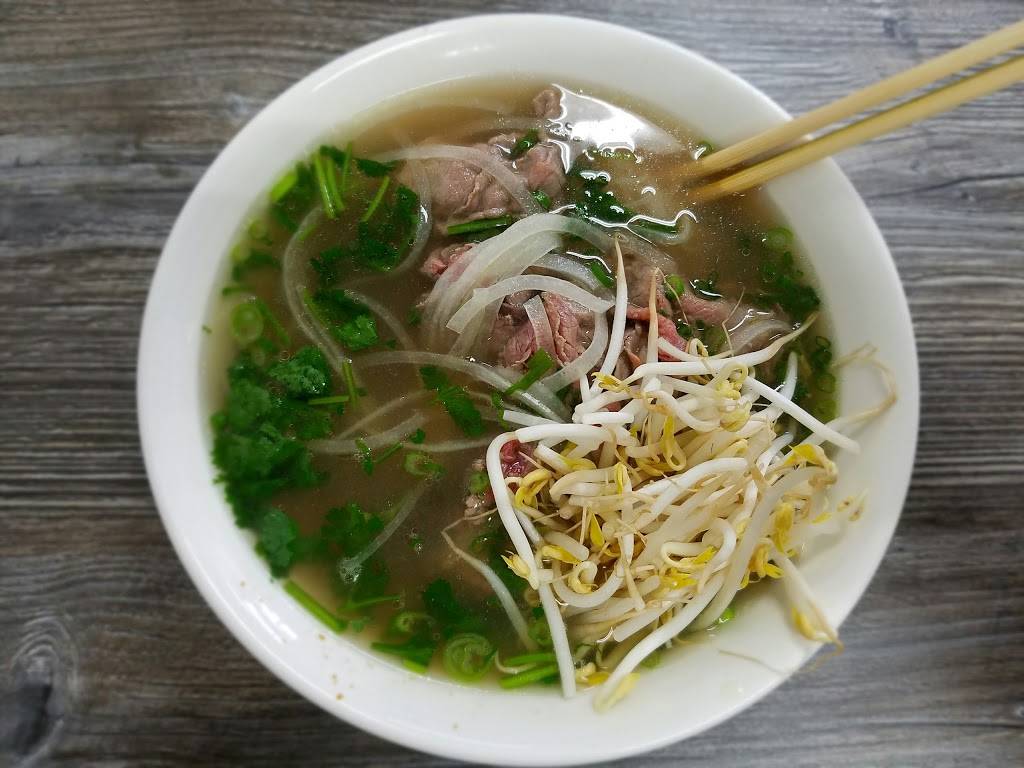 Pho Hoa Vietnamese Restaurant | restaurant | 818 N Spring St, Los Angeles, CA 90012, USA | 2134850074 OR +1 213-485-0074