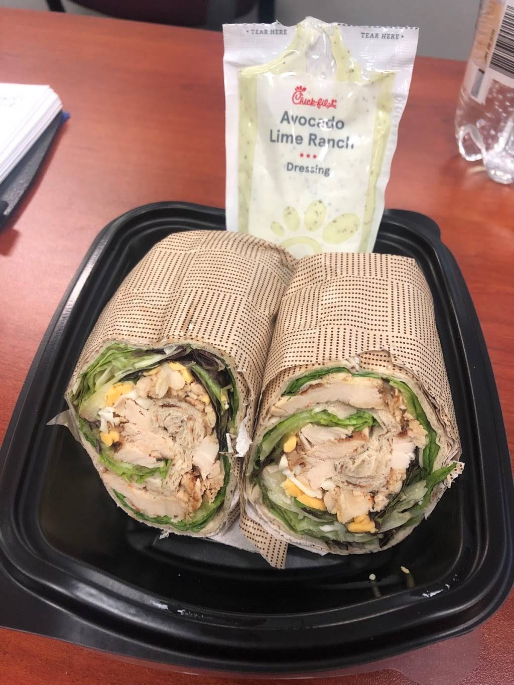 Chick-fil-A | restaurant | 1579 Fruitville Pike, Lancaster, PA 17601, USA | 7172052058 OR +1 717-205-2058