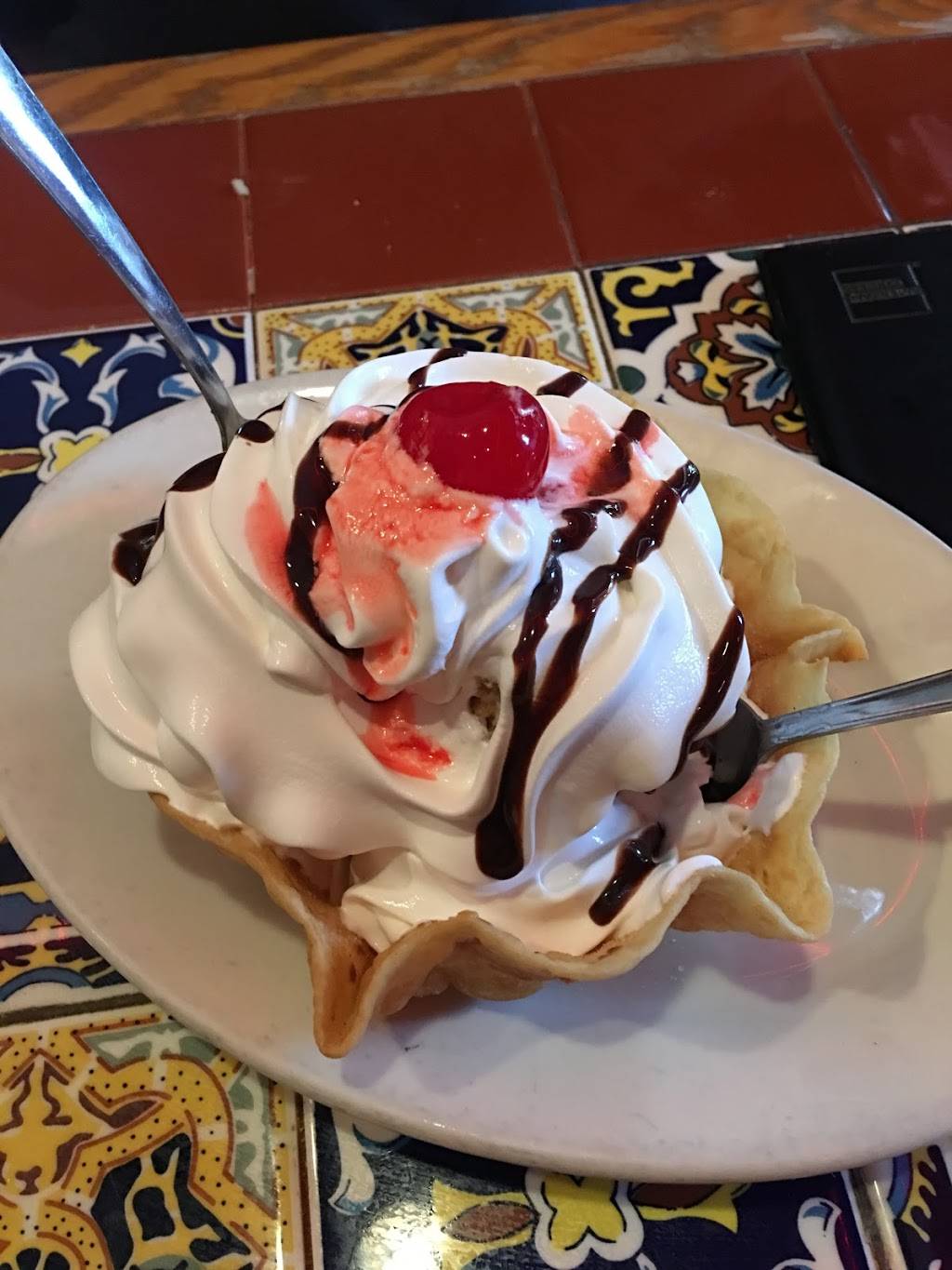 La Hacienda Mexican Restaurant | restaurant | 2260 S Volusia Ave, Orange City, FL 32763, USA | 3868510966 OR +1 386-851-0966