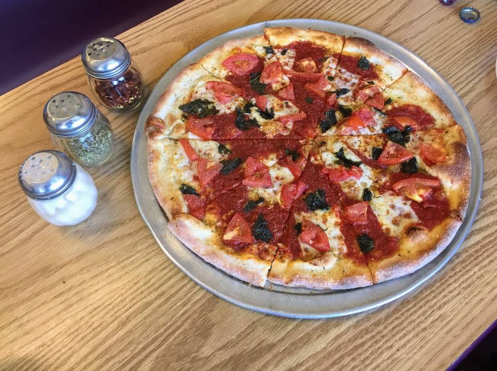 Brooklyn Pizza | restaurant | 13820 Old St Augustine Rd #121, Jacksonville, FL 32258, USA | 9048800020 OR +1 904-880-0020