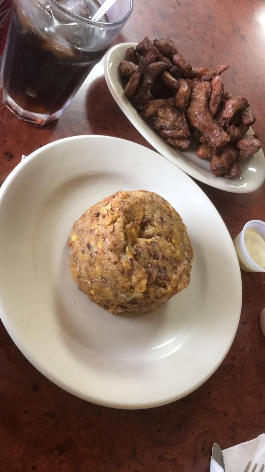 Sabor del Caribe | restaurant | 1502 W Vine St, Kissimmee, FL 34741, USA | 4079310026 OR +1 407-931-0026