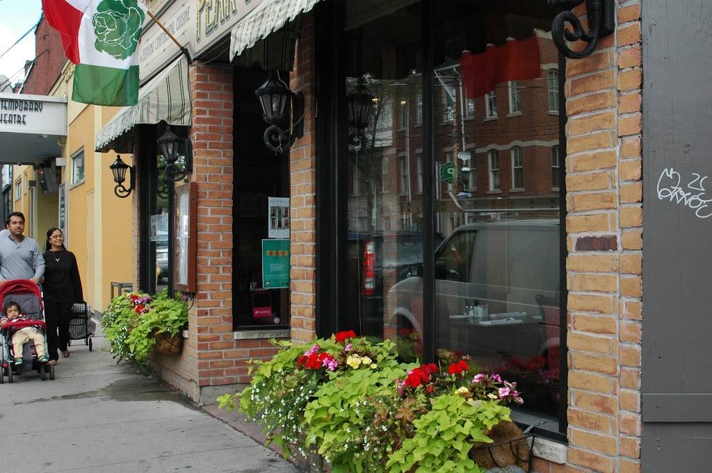 Peartree Restaurant | restaurant | 507 Parliament St, Toronto, ON M4X 1P3, Canada | 4169628190 OR +1 416-962-8190