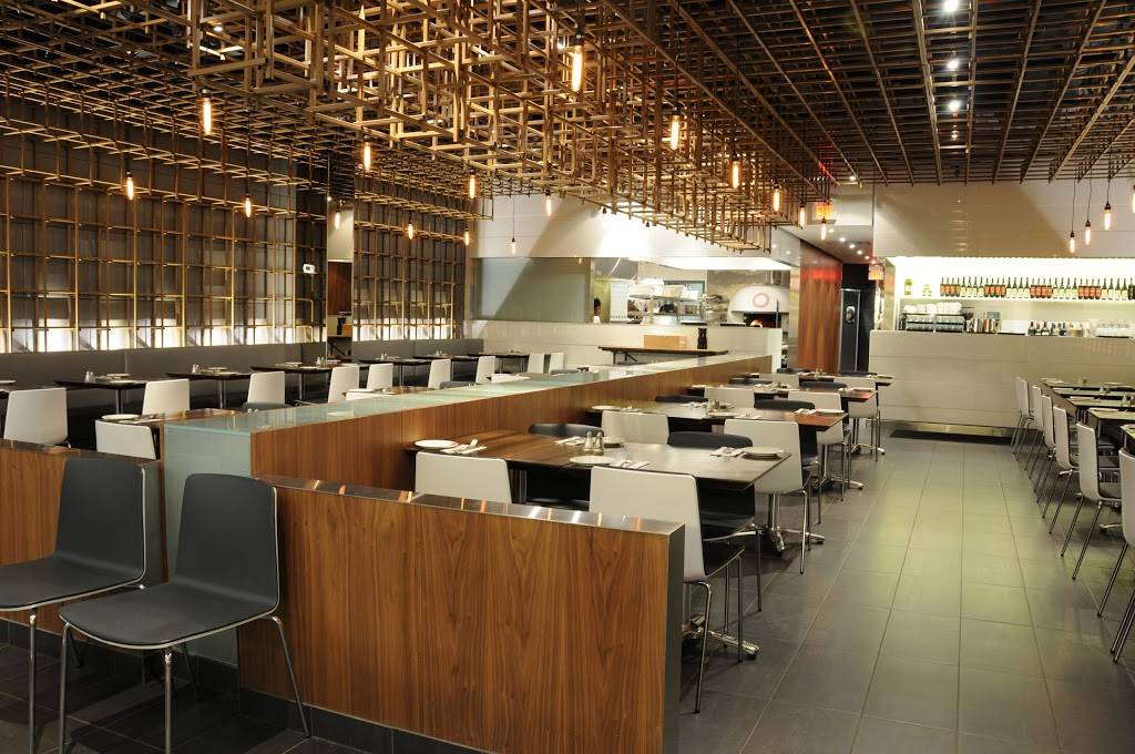 IL FORNELLO - Bayview Village | restaurant | Bayview and, Sheppard Ave E, North York, ON M2K 1E6, Canada | 4162271271 OR +1 416-227-1271