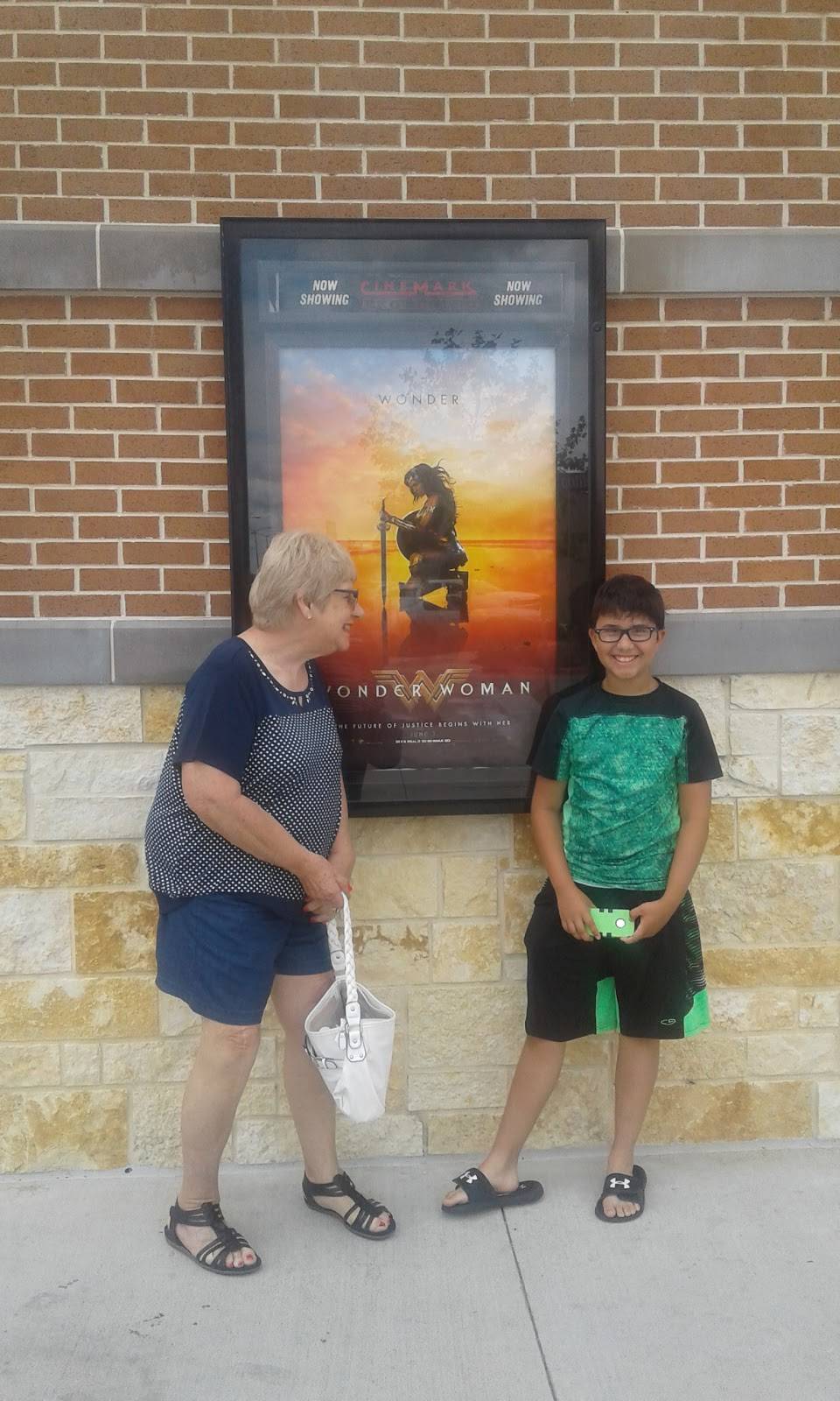 Cinemark Stone Hill Town Center | meal takeaway | 18820 Hill Top Commercial Dr, Pflugerville, TX 78660, USA | 5122510938 OR +1 512-251-0938