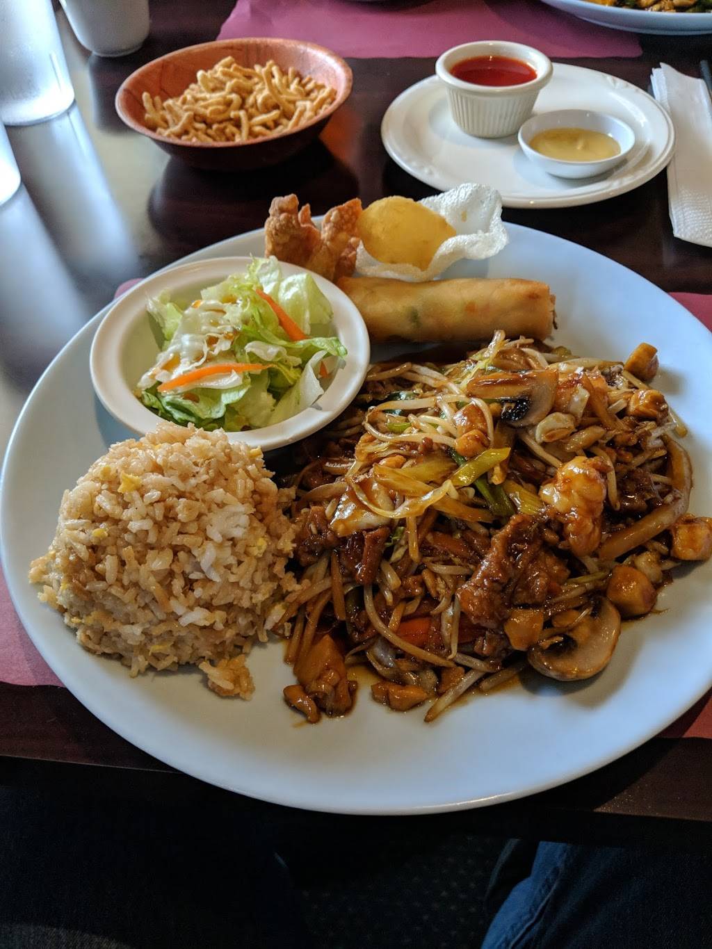 Wanfu Chinese restaurant | restaurant | 30642 Santa Margarita Pkwy, Rancho Santa Margarita, CA 92688, USA | 9495898028 OR +1 949-589-8028