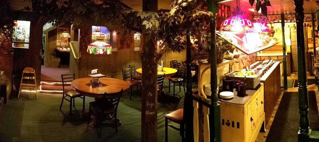 Sir Pizza of Tennessee | restaurant | 1902 E Main St, Murfreesboro, TN 37130, USA | 6158932111 OR +1 615-893-2111