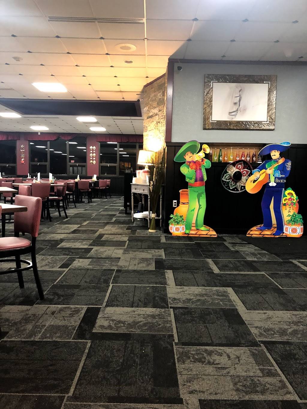 La Fiesta Mexican Bar and Grill | restaurant | 16662, Martinsburg, PA 16662, USA | 8146144696 OR +1 814-614-4696