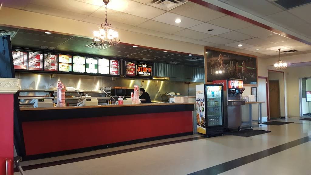 Big Jims Burger | restaurant | 2922 S 1900 W, Ogden, UT 84401, USA | 8016229256 OR +1 801-622-9256